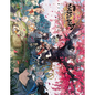 Sakuna: Of Rice and Ruin Artworks - Paperback