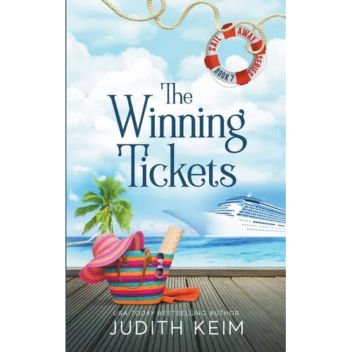 The Winning Tickets - Paperback
