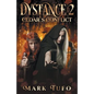 Dystance 2: Cedar's Conflict - Paperback