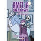 Amelia Shadows and the New Head Ghost - Paperback