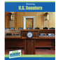 Electing U.S. Senators - Library Binding