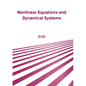 Nonlinear Equations and Dynamical Systems - Hardcover