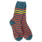 Cozy Crew Socks Multi - Autumn