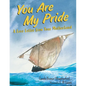 You Are My Pride: A Love Letter from Your Motherland - Hardcover