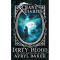 The Crane Diaries: Dirty Blood - Paperback
