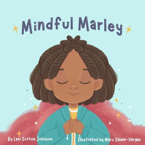 Mindful Marley - Paperback