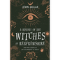 A History of the Witches of Renfrewshire: Who Were Burned on the Gallowgreen of Paisley - Paperback