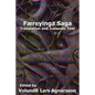Faereyinga Saga: Translation and Icelandic Text - Paperback