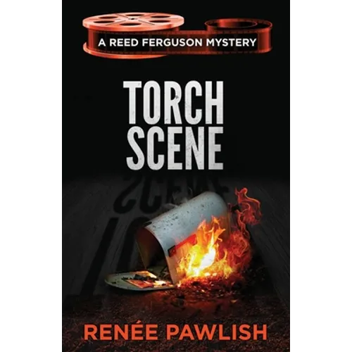 Torch Scene - Paperback
