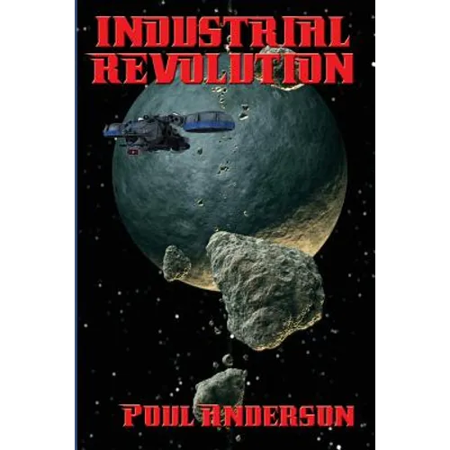 Industrial Revolution - Paperback