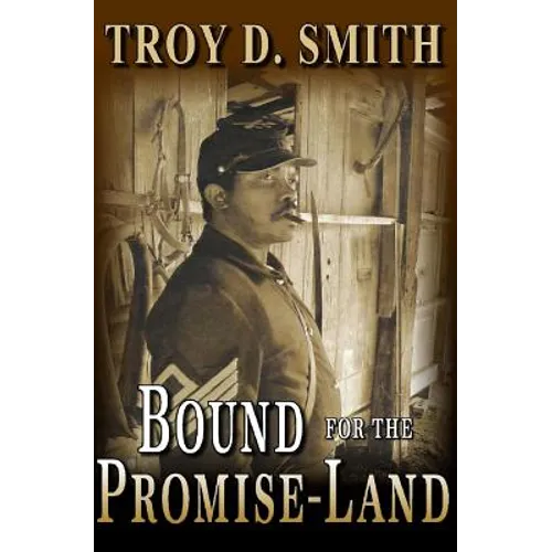 Bound for the Promise-Land - Paperback