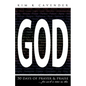 God: 50 Days of Prayer & Praise - Paperback