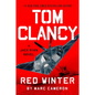 Tom Clancy Red Winter - Library Binding