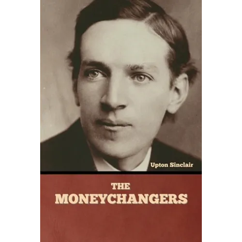 The Moneychangers - Paperback