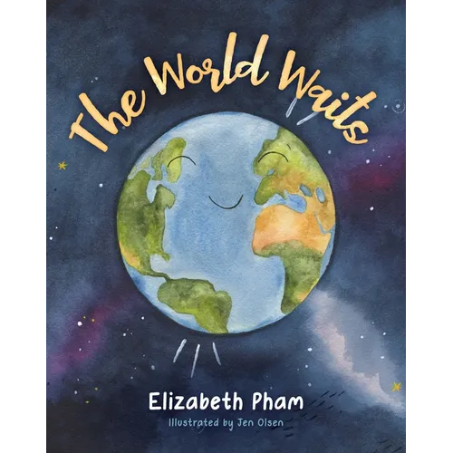 The World Waits - Hardcover