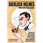 Sherlock Holmes Mystery Magazine #7 - Paperback