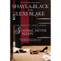 Scandal Never Sleeps - Paperback