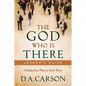 The God Who Is There Leader's Guide: Finding Your Place in God's Story - Paperback