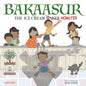 Bakaasur - Paperback