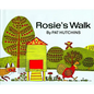 Rosie's Walk - Hardcover