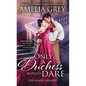 Only a Duchess Would Dare - Paperback