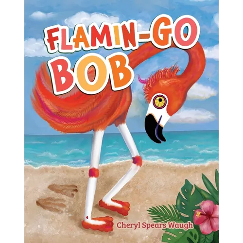 Flamin-Go BOB - Paperback