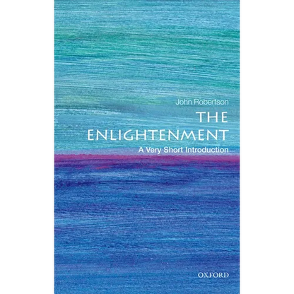The Enlightenment: A Very Short Introduction - Paperback