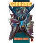 Carriers: Season Two - Paperback