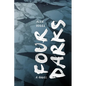 Four Darks - Paperback