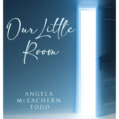 Our Little Room - Hardcover