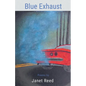 Blue Exhaust - Paperback