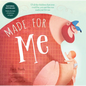 Made for Me - Board Book