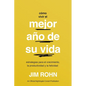 Cómo Vivir El Mejor Año de Su Vida (How to Have Your Best Year Ever): Estrategias Para El Crecimiento, La Productividad Y La Felicidad - Paperback