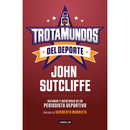 Trotamundos del DePorte / Sport Globetrotters - Paperback