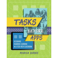 Tasks Before Apps: Designing Rigorous Learning in a Tech-Rich Classroom - Paperback