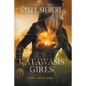 Katawasis Girls - Paperback