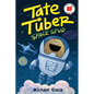 Tate Tuber, Space Spud - Hardcover