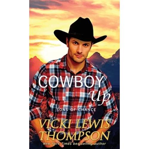 Cowboy Up - Paperback
