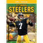 Pittsburgh Steelers - Library Binding