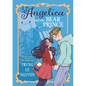 Angelica and the Bear Prince: (A Graphic Novel) - Hardcover