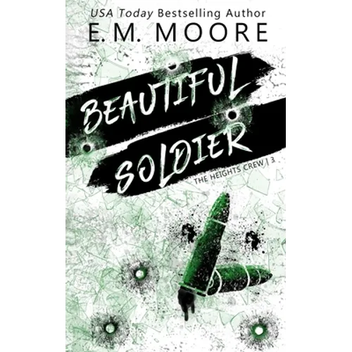 Beautiful Soldier - Paperback