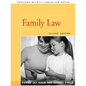 Family Law: Second Edition - Paperback