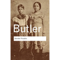 Gender Trouble: Feminism and the Subversion of Identity - Paperback