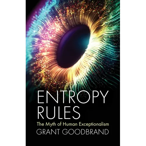 Entropy Rules - Paperback