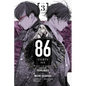 86--Eighty-Six, Vol. 3 (Manga) - Paperback