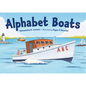 Alphabet Boats - Hardcover