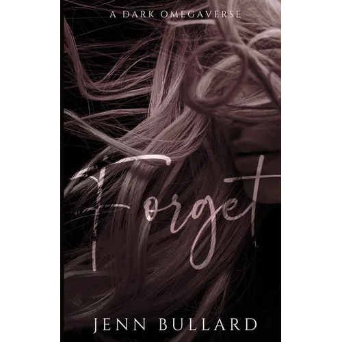 Forget - Paperback