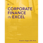 Corporate Finance in Excel - Paperback