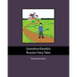 Grandma Klavdia's Russian Fairy Tales - Paperback