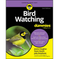Bird Watching for Dummies - Paperback